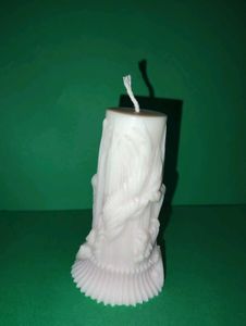 Handcrafted Decorative Candle