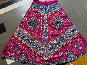 Legha Choli