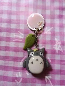 Gutedama &amp; Totoro Clay Combo
