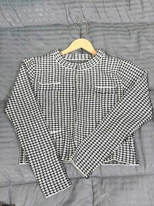 cardigan jacket