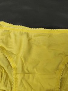 1 Pack of 3 Dressberry Hipster Panties