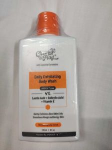 Chemist at Play Body Wash
