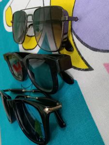 Unisex Sunglasses