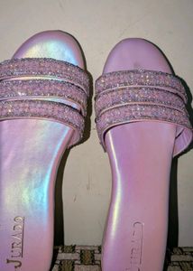 Fancy Wedges For Girls