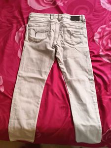 blue label original jeans