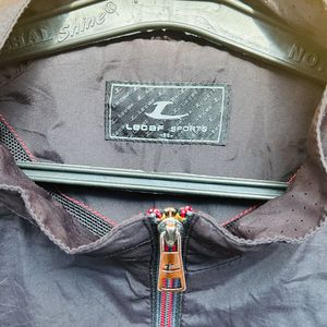 original Men's Lightweight Track Jacket