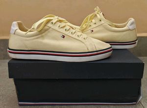 Original Tommy Hilfiger Women's Sneakers