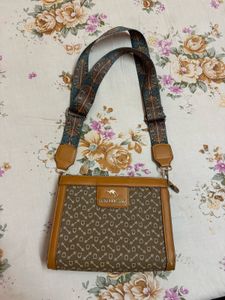Sling Bag