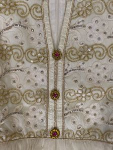 Elegant Gown | size 26 for girls