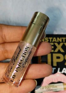 Too Faced Lip Injection Extreme  Plumper