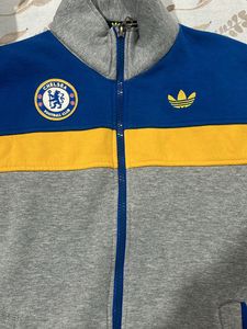 Adidas Sweater Chelsea Football Club