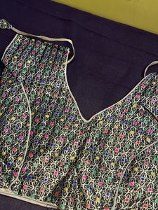Zeri Cotton Blouse 80rs Only