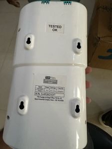 Prestige Vegetable Cleaner Unused