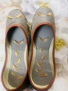 New Womane Juti Size 4/37