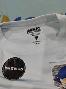 Donald Duck Disney T-Shirt
