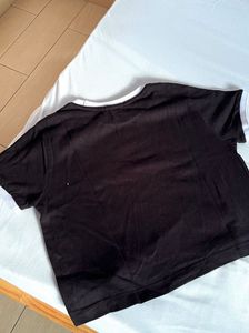 Forever 21 Cape Town Crop Top