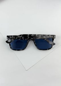*RAYBAN MARBLE BLUE 0502*