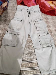 Stylish Cargo Pants