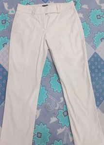 Elegant Piazza Sempione Beige Formal Trousers