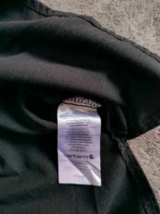 Carhartt Short Sleeve Work Shirt