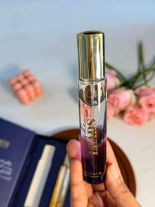 Luxury Fragrance Miniatures Set