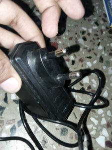 B Type Normal Charges