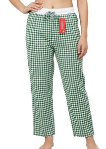 Stylish checkered Pyjama