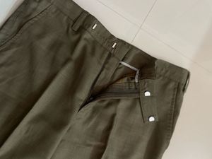 Men's Classic Casual Shirt And Pant set
