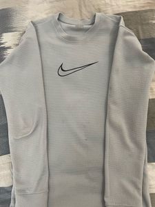 Nike Crewneck Sweatshirt