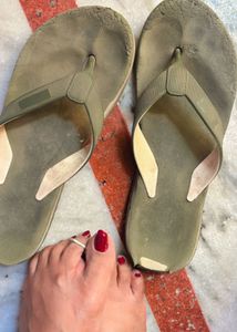 ladies footwear