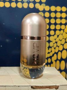 212 VIP Rose Perfume