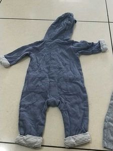 Cute Baby GAP Romper Set