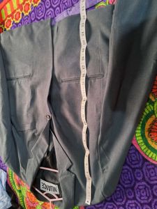 Women's Grey Blazer