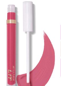 MyGlamm LIT Liquid Lipstick