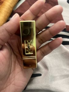 YSL Lipstick - Luxurious Gold