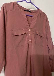 Office Wear Top
