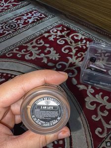 PAC Concealer
