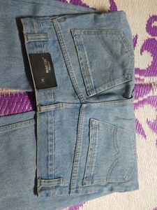 Jeans Pant