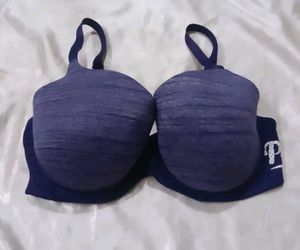 Victoria's Secret Pink Bra
