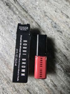 Bobbi Brown Crushed Oil-Infused Gloss