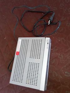 Humax Satellite Receiver
