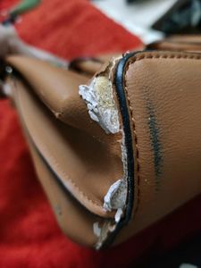 Evoke Brand Bag