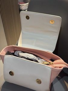 Cute Bow Detail Handbag