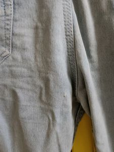 Old Jeans