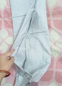 Varnika Embroidered Unistched Suit