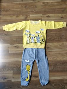 Unisex Kids Nightdress