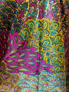 Harem Pants