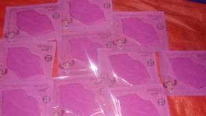 Bio Aqua Lip Mask