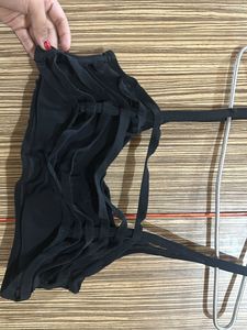 Desingner Back Bra