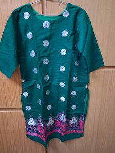 Set of 2 XXL Salwar sets